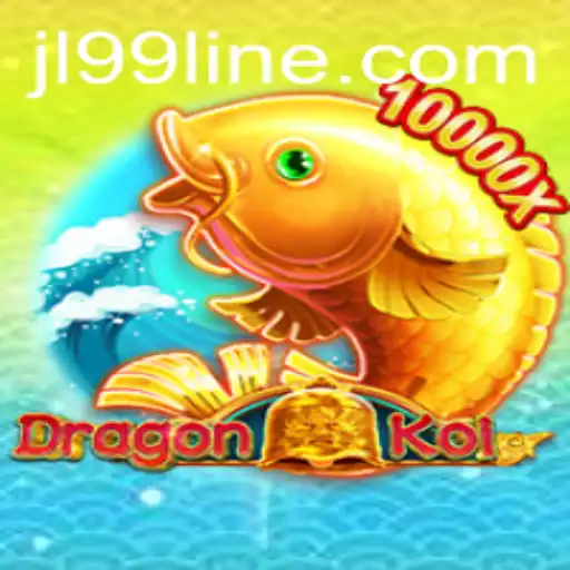 DragonKoi: Dive into the World of Fantasy Gaming with JL99