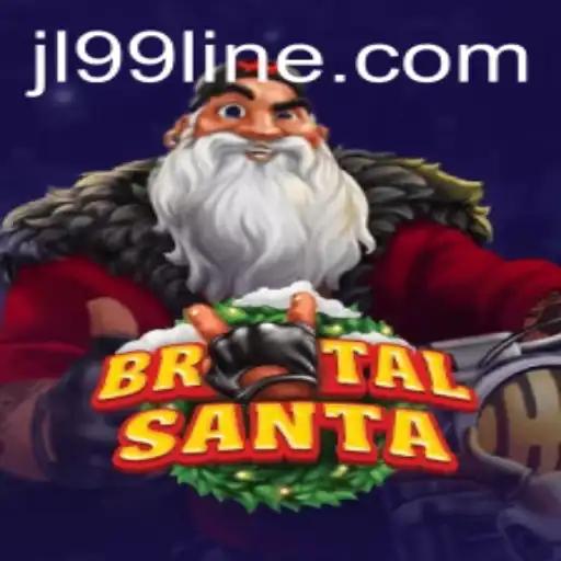Unleashing the Magic and Mayhem of 'BrutalSanta'