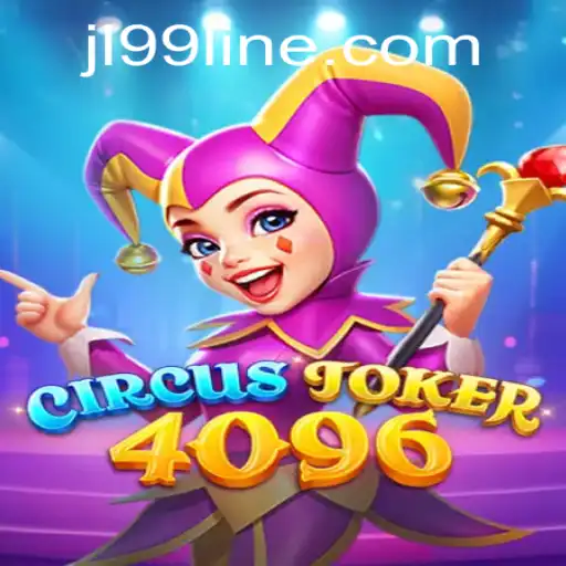 CircusJoker4096: A Thrilling Journey Into the World of Gaming