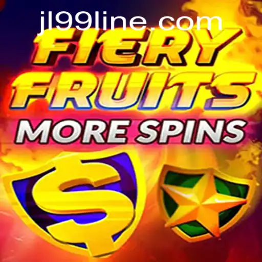FieryFruitsMoreSpins: An Exciting Slot Game Adventure