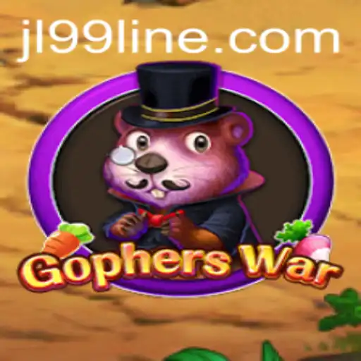 GophersWar: An Exciting New Strategy Game with a Twist