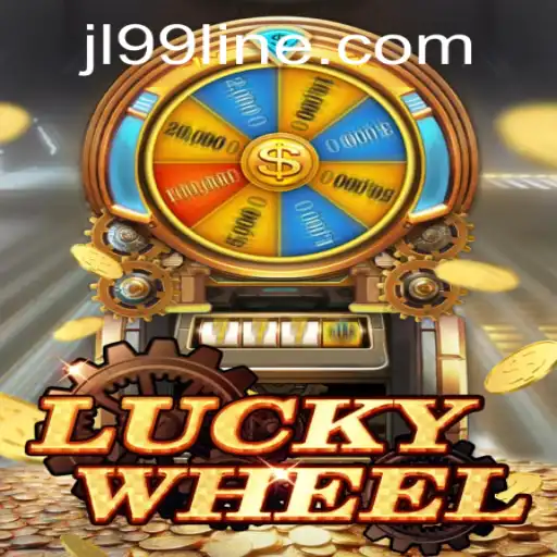 Spin into Fortune with LuckyWheel: The Ultimate Gaming Sensation