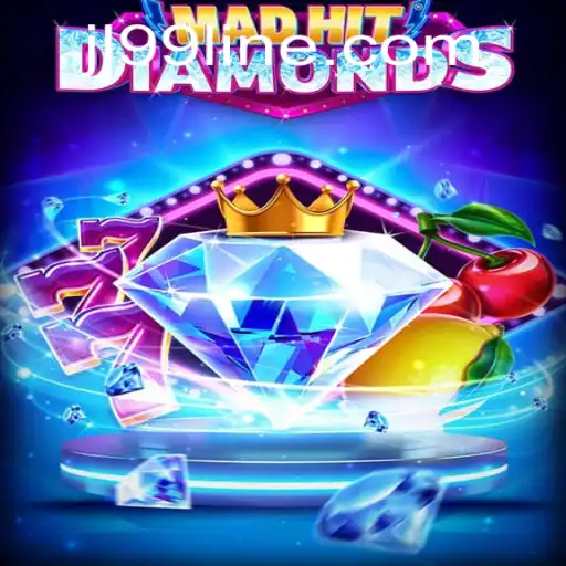 MadHitDiamonds: A Riveting New Experience in the Gaming World