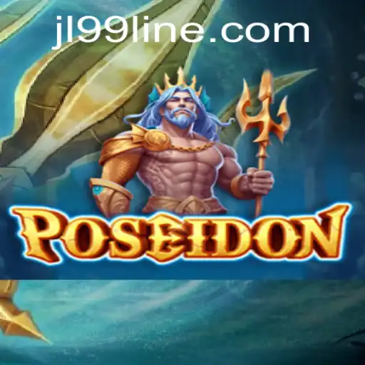 Dive Deep into the Epic World of Poseidon: An Enthralling Game Experience
