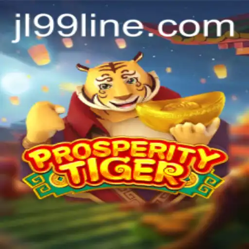 Exploring ProsperityTiger: A Captivating Game with Innovative Mechanics
