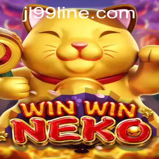WinWinNeko: The Enchanting World of JL99 Gaming Experience