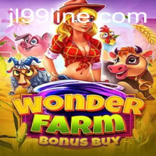 Exploring the Enchanting World of WonderFarmBonusBuy: A JL99 Adventure