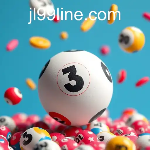 Exploring the Intricacies of Lottery Games with a Focus on JL99