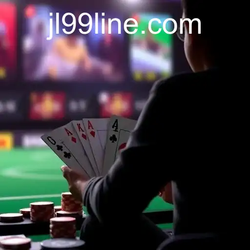The Role of JL99 in Promoting Responsible Gambling